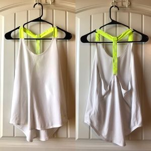 Nike Dri-Fit Loose Fit Tank Top